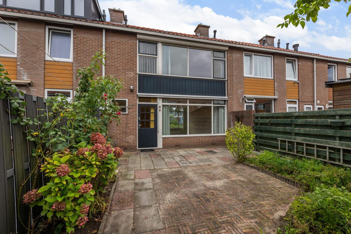 Te koop: Foto Woonhuis aan de IJsselstraat 17 in Hattem