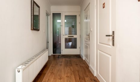 Te koop: Foto Woonhuis aan de Klaas de Rookstraat 79 in Hengelo