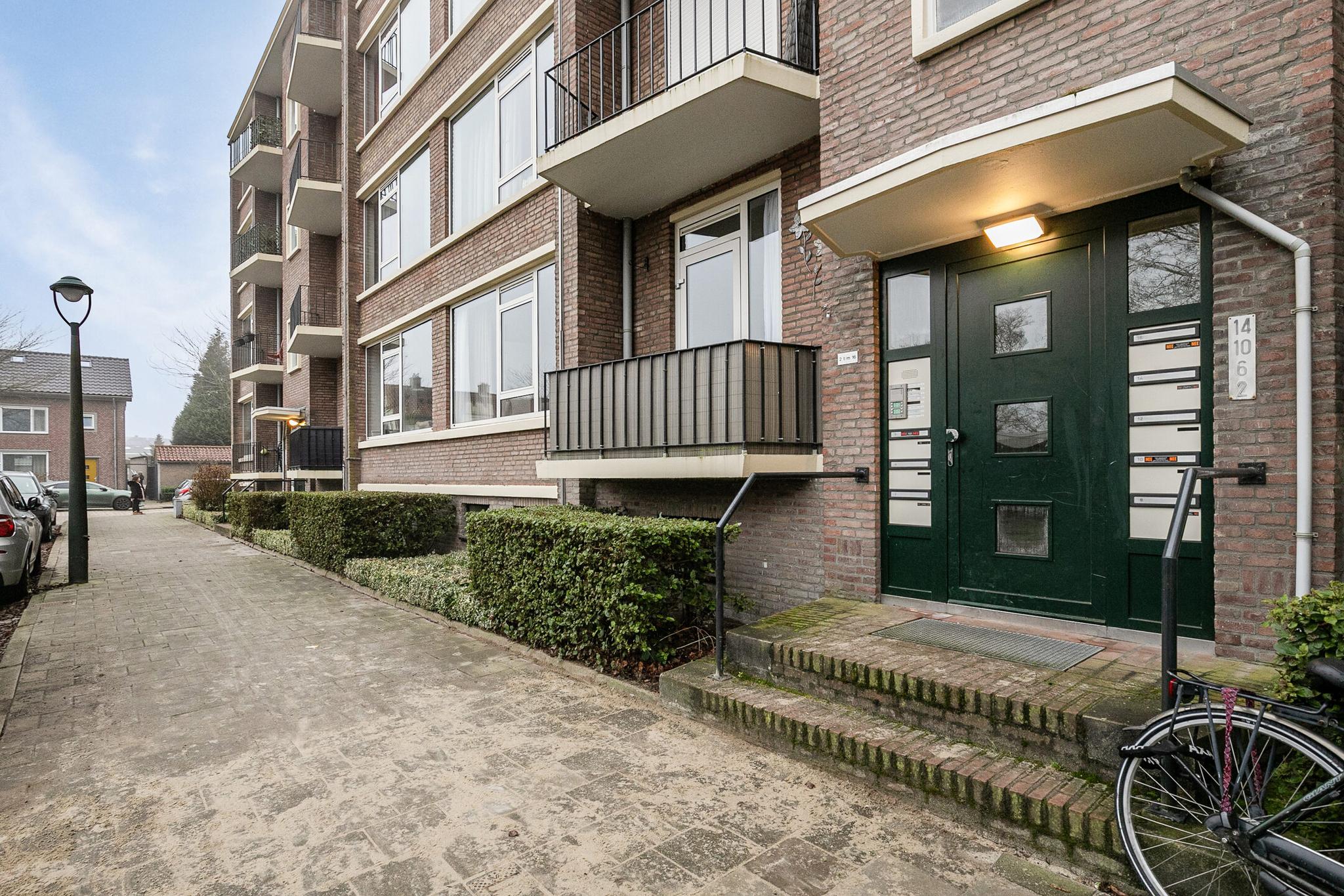 koop  Eindhoven  Isabellastraat 4 – Foto 21