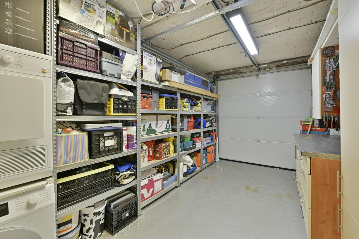 Te koop: Foto Woonhuis aan de Stortenbekerstraat 9 in Nieuwkoop
