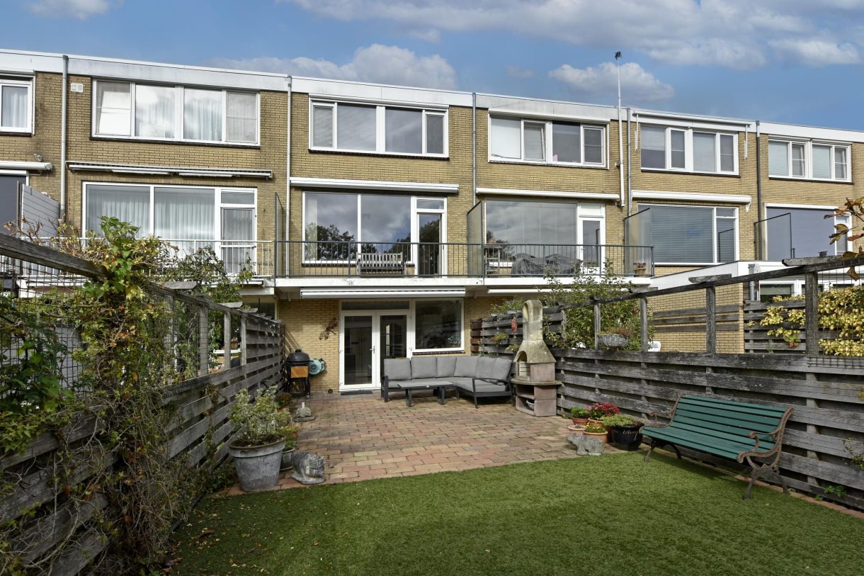 Te koop: Foto Woonhuis aan de Stortenbekerstraat 9 in Nieuwkoop
