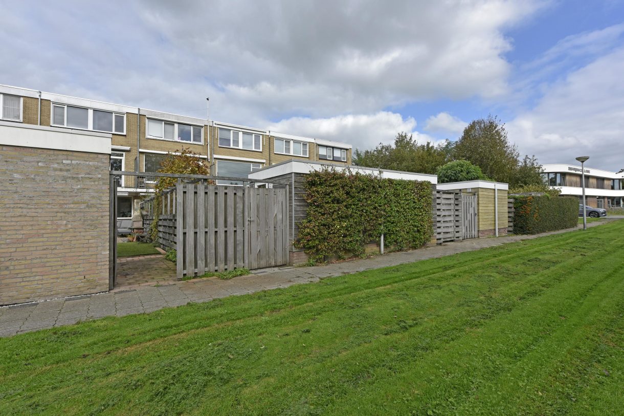 Te koop: Foto Woonhuis aan de Stortenbekerstraat 9 in Nieuwkoop