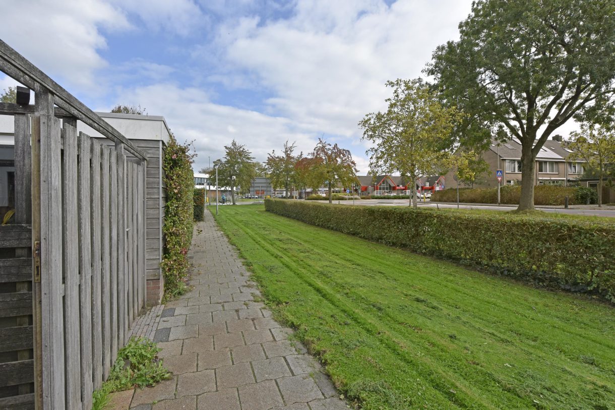 Te koop: Foto Woonhuis aan de Stortenbekerstraat 9 in Nieuwkoop