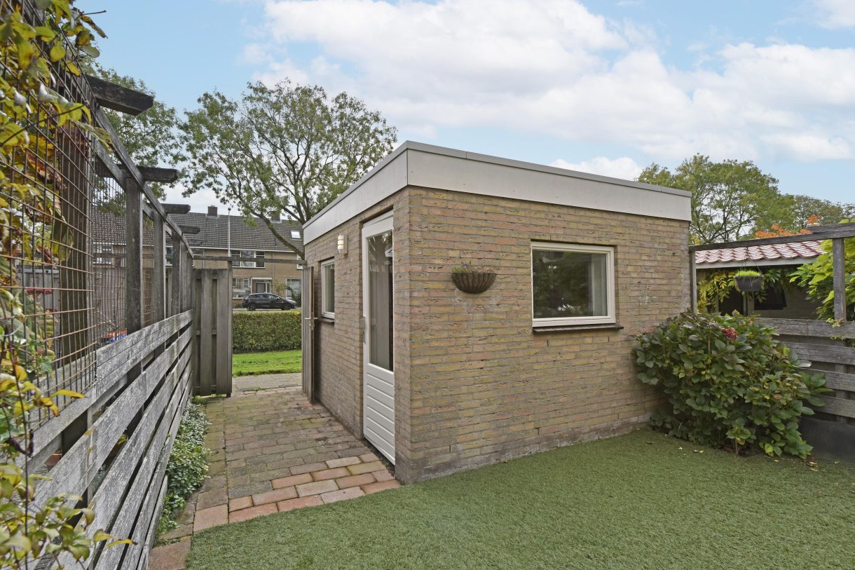 Te koop: Foto Woonhuis aan de Stortenbekerstraat 9 in Nieuwkoop