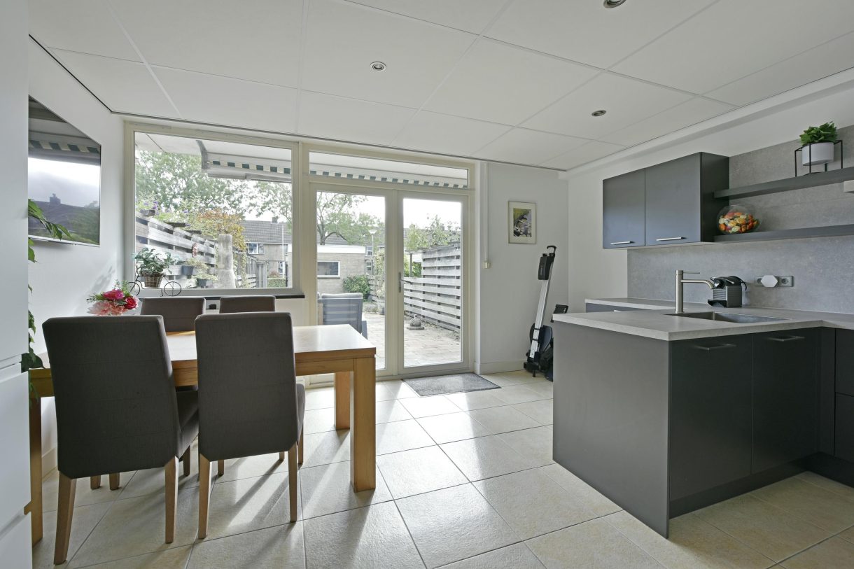 Te koop: Foto Woonhuis aan de Stortenbekerstraat 9 in Nieuwkoop