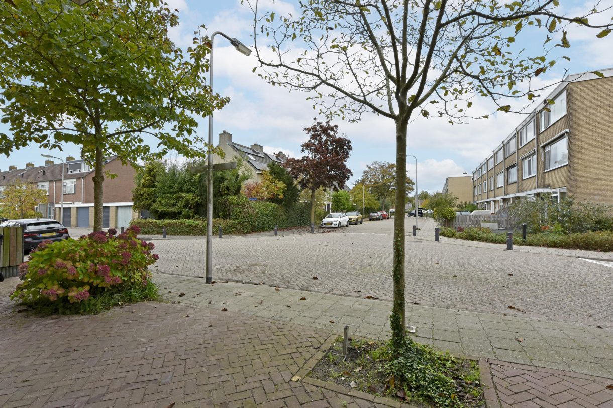 Te koop: Foto Woonhuis aan de Stortenbekerstraat 9 in Nieuwkoop