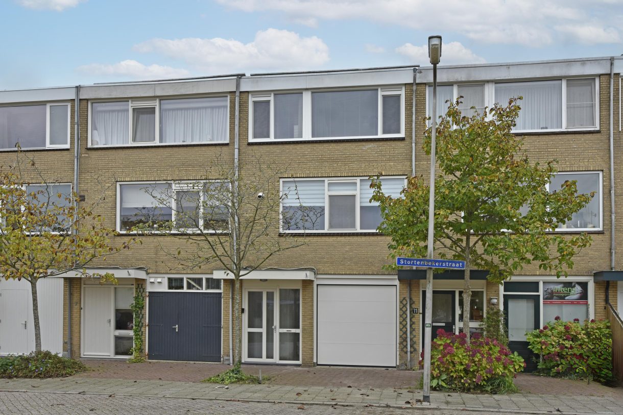 Te koop: Foto Woonhuis aan de Stortenbekerstraat 9 in Nieuwkoop