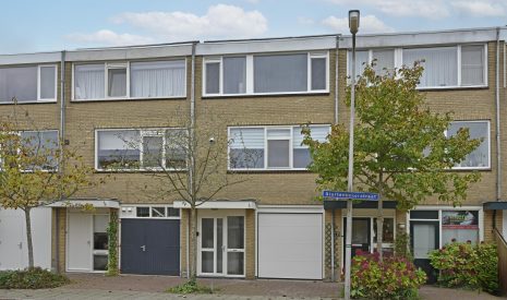 koop  Nieuwkoop  Stortenbekerstraat 9 – Hoofdfoto