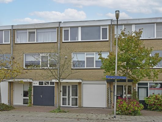 Hoofdfoto van Nieuwkoop Stortenbekerstraat 9