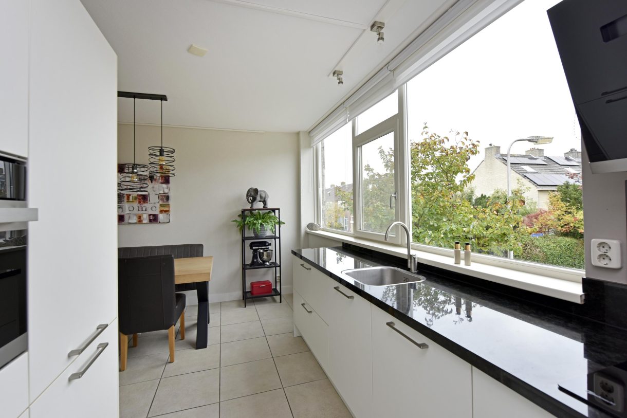 Te koop: Foto Woonhuis aan de Stortenbekerstraat 9 in Nieuwkoop