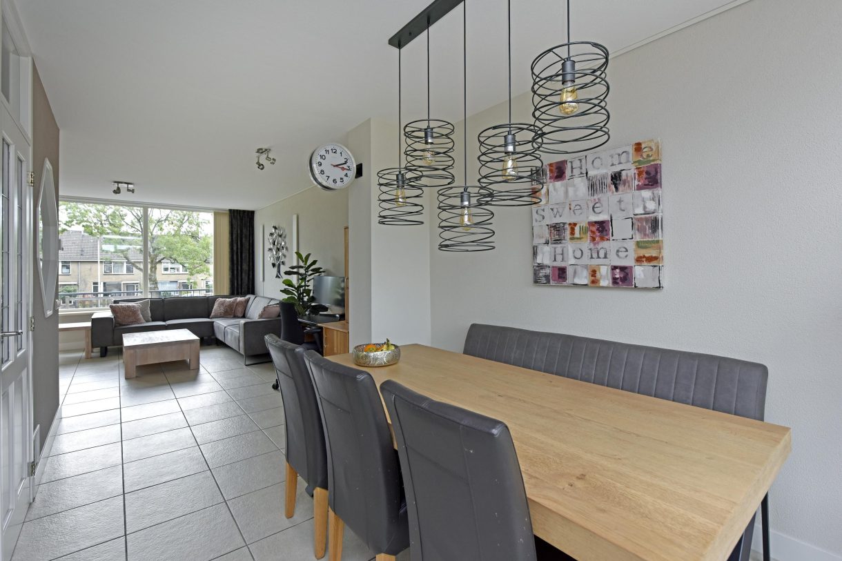 Te koop: Foto Woonhuis aan de Stortenbekerstraat 9 in Nieuwkoop