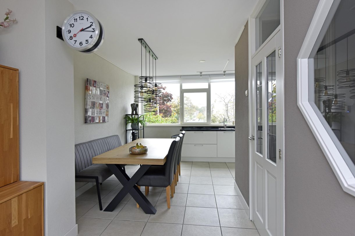 Te koop: Foto Woonhuis aan de Stortenbekerstraat 9 in Nieuwkoop