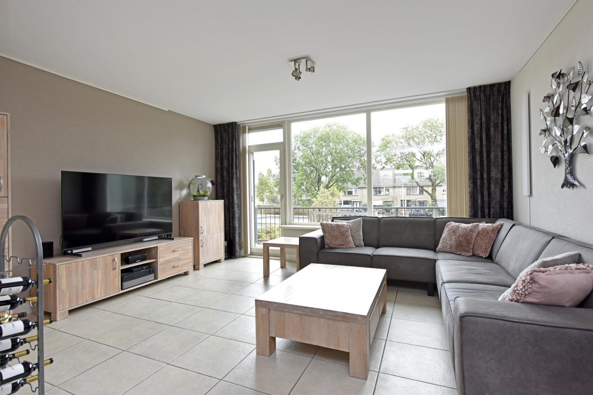 Te koop: Foto Woonhuis aan de Stortenbekerstraat 9 in Nieuwkoop