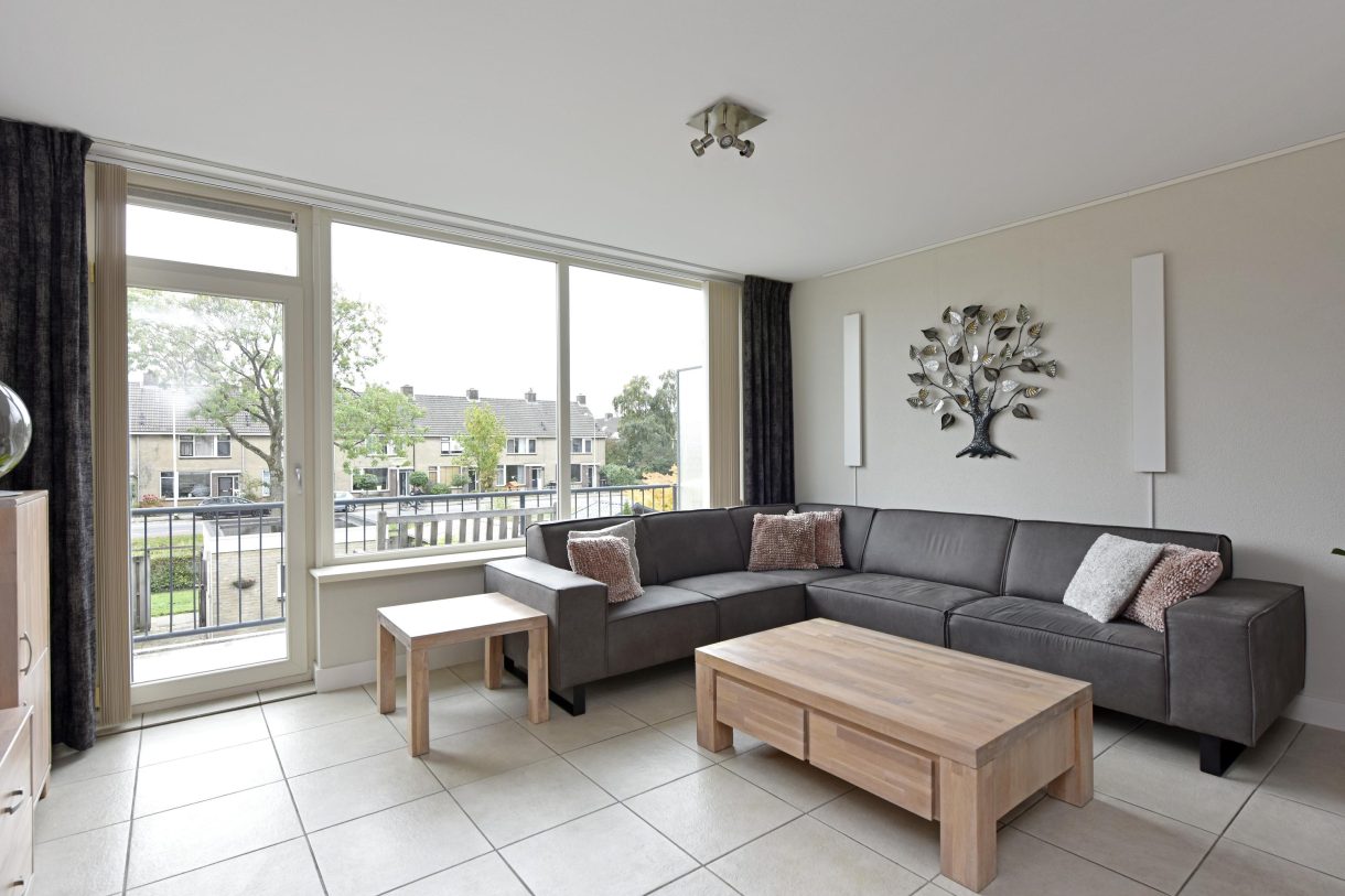 Te koop: Foto Woonhuis aan de Stortenbekerstraat 9 in Nieuwkoop