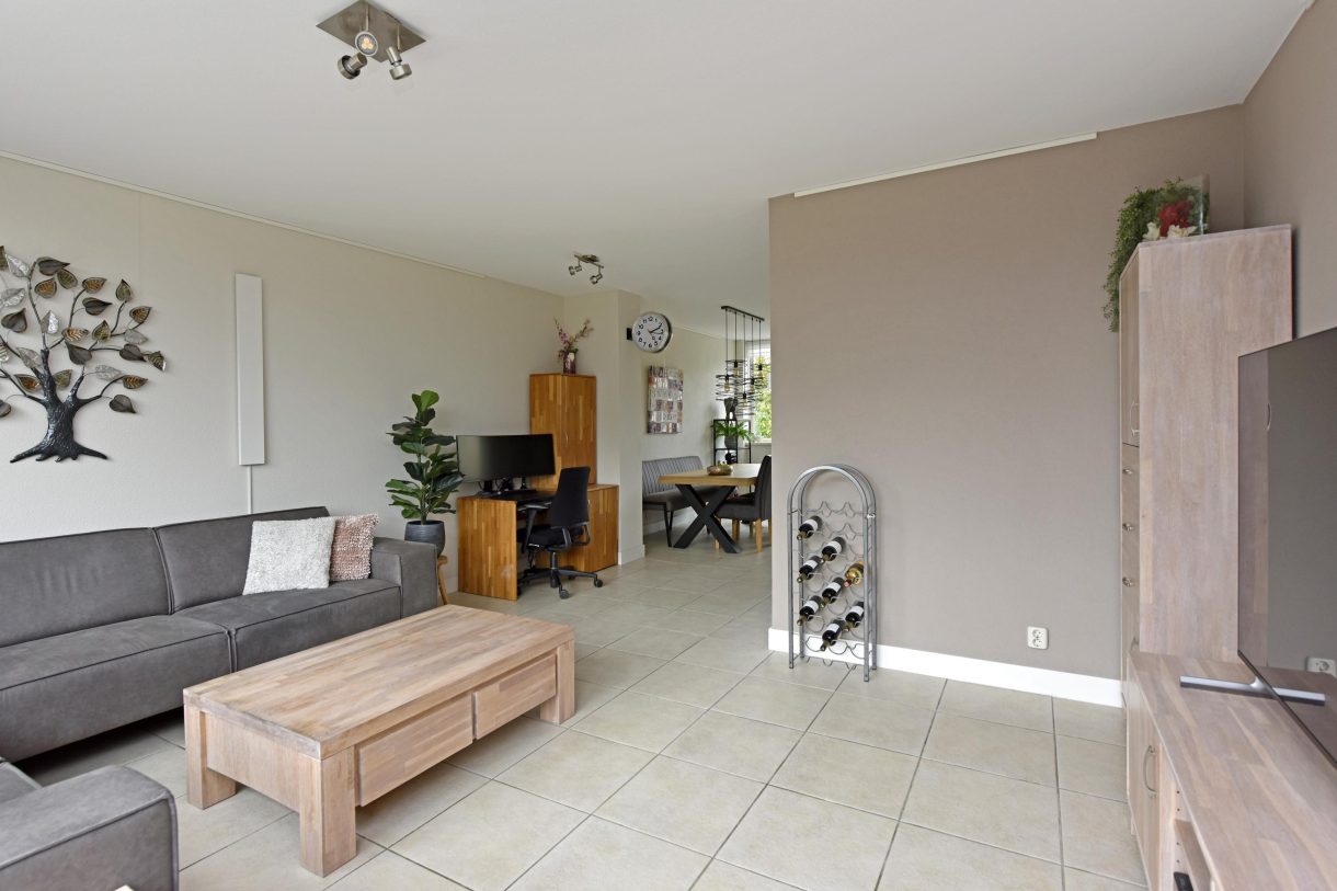 Te koop: Foto Woonhuis aan de Stortenbekerstraat 9 in Nieuwkoop