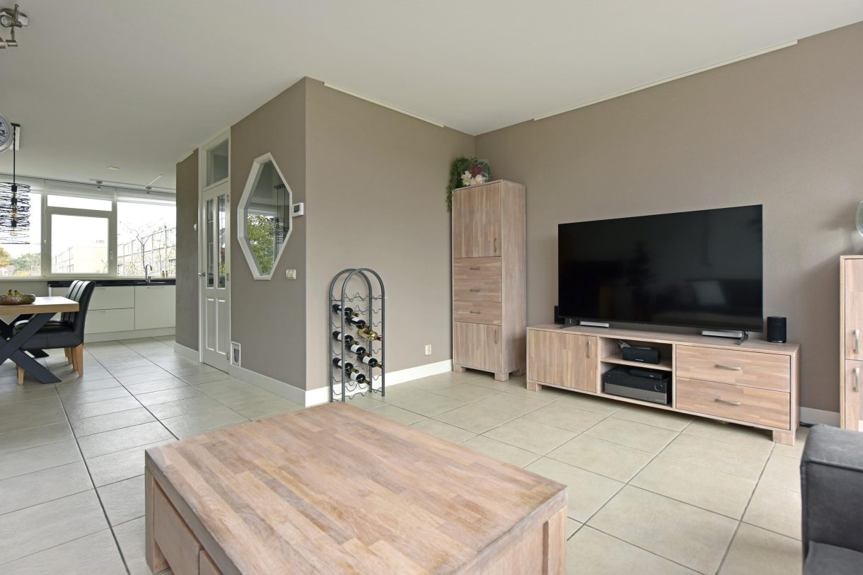 Te koop: Foto Woonhuis aan de Stortenbekerstraat 9 in Nieuwkoop