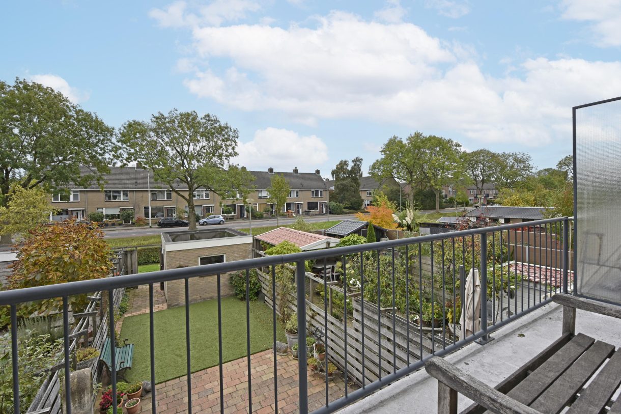 Te koop: Foto Woonhuis aan de Stortenbekerstraat 9 in Nieuwkoop