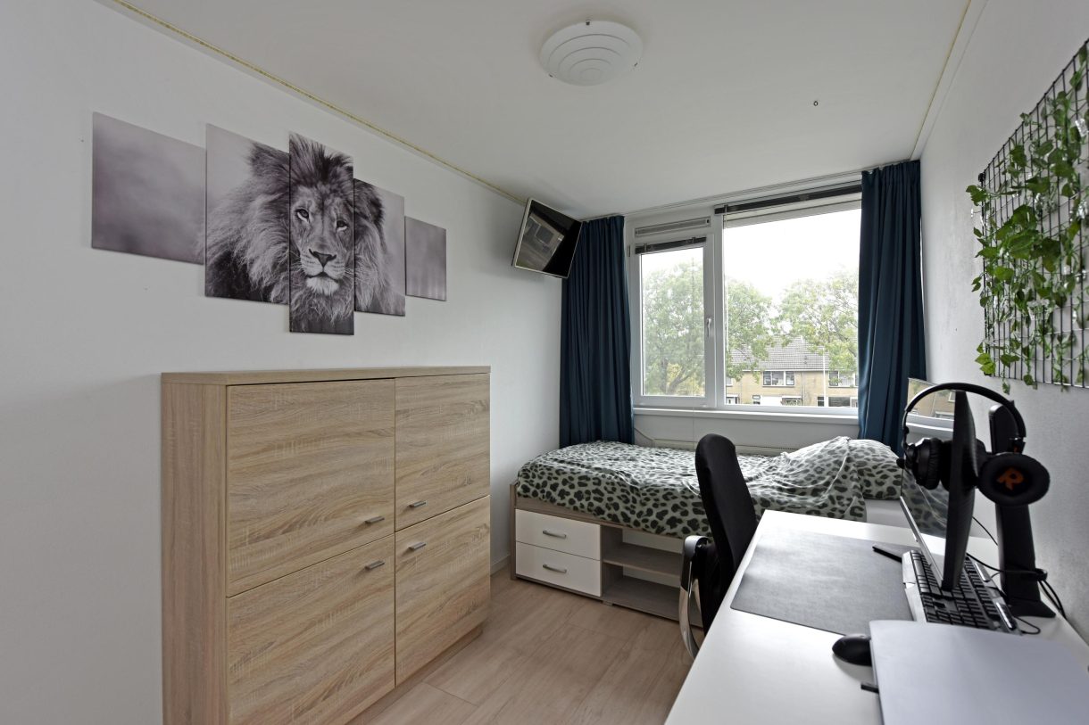 Te koop: Foto Woonhuis aan de Stortenbekerstraat 9 in Nieuwkoop