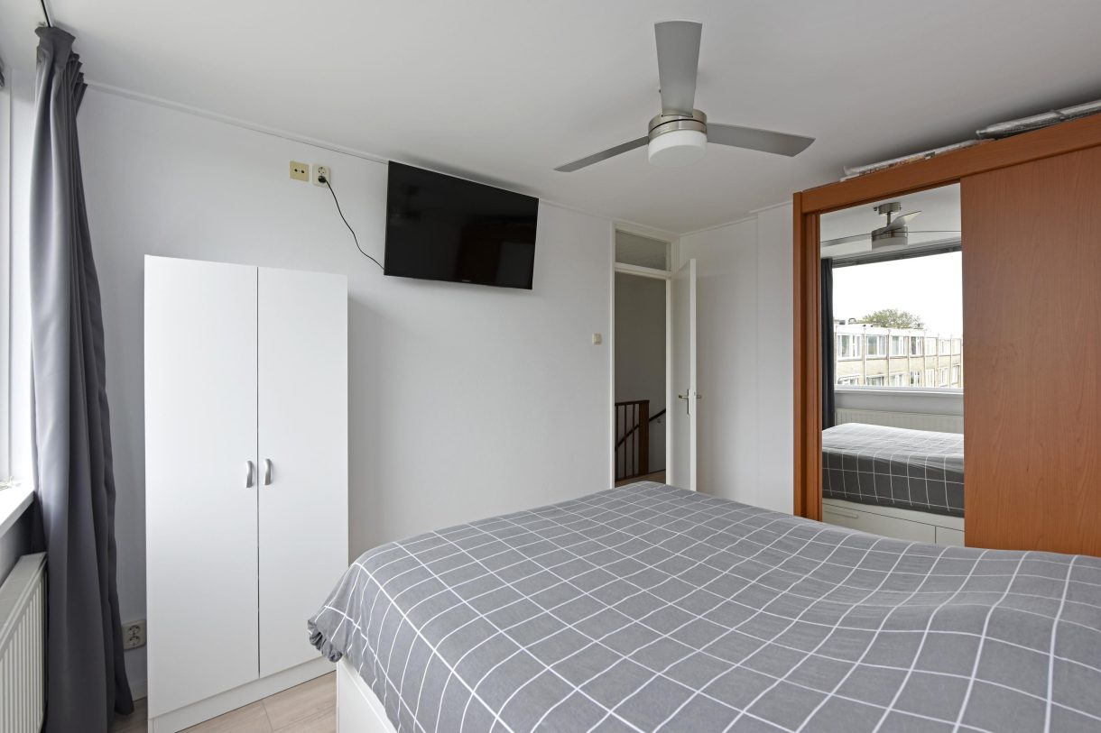 Te koop: Foto Woonhuis aan de Stortenbekerstraat 9 in Nieuwkoop