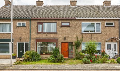 koop  Leiderdorp  Rijnenburg 3 – Hoofdfoto