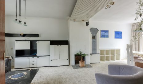 Te koop: Foto Woonhuis aan de Rijnenburg 3 in Leiderdorp