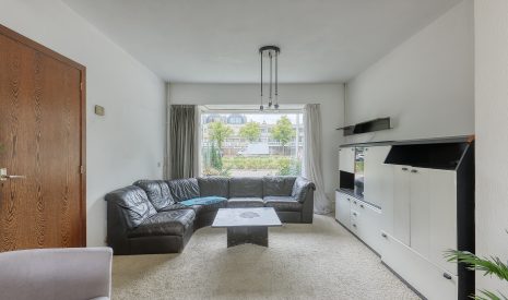 Te koop: Foto Woonhuis aan de Rijnenburg 3 in Leiderdorp
