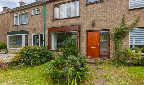Te koop: Foto Woonhuis aan de Rijnenburg 3 in Leiderdorp