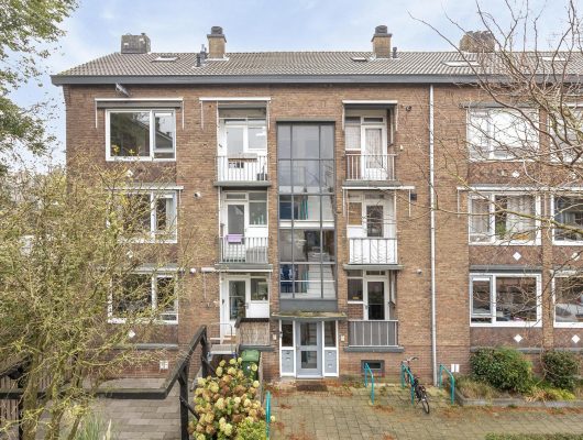 Hoofdfoto van Alphen aan den Rijn Charlotte de Bourbonstraat 72