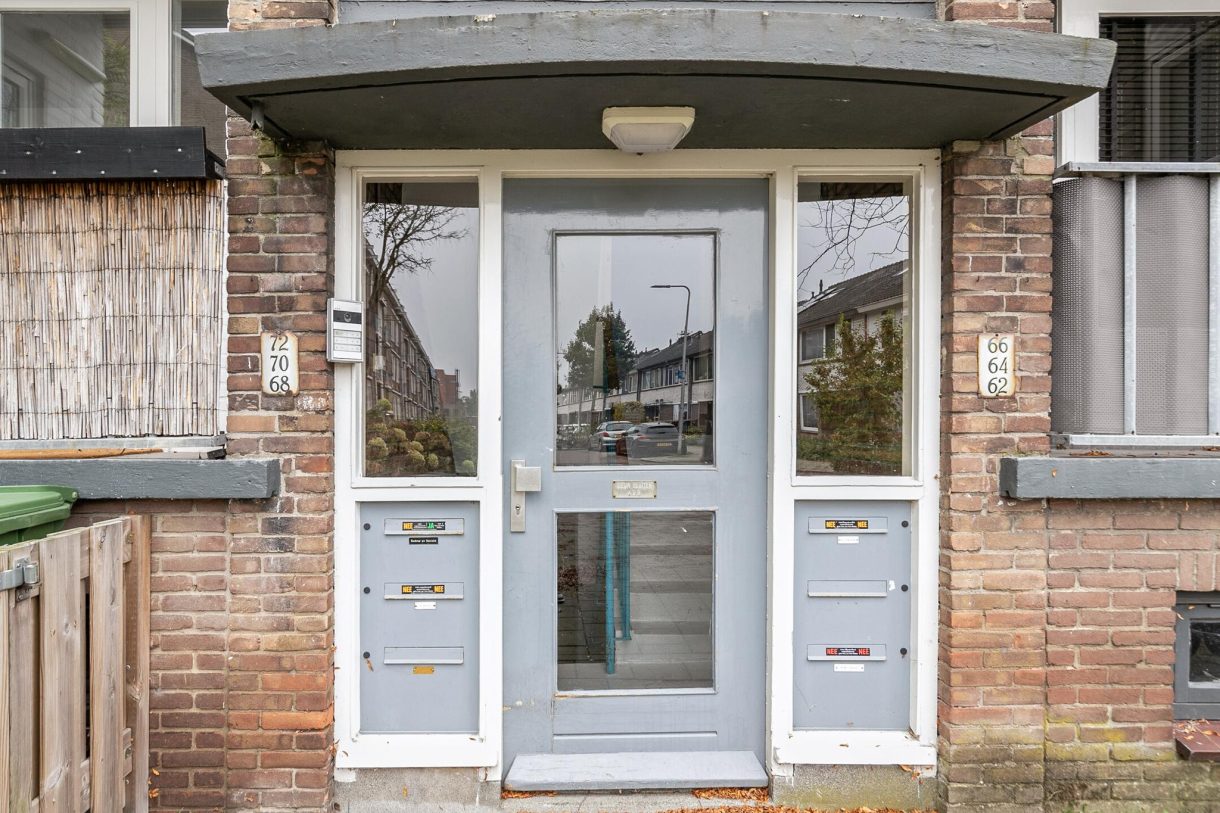 Te koop: Foto Appartement aan de Charlotte de Bourbonstraat 72 in Alphen aan den Rijn