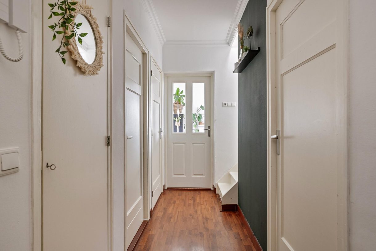 Te koop: Foto Appartement aan de Charlotte de Bourbonstraat 72 in Alphen aan den Rijn