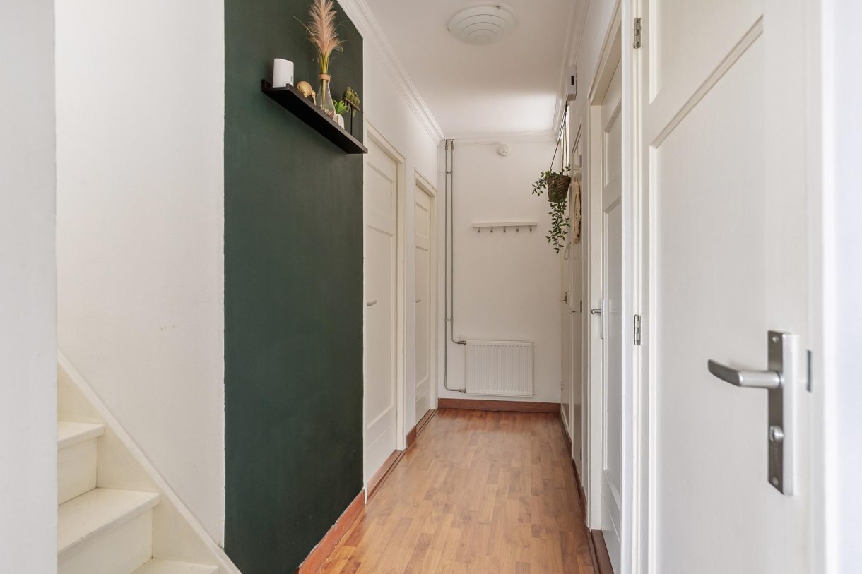 Te koop: Foto Appartement aan de Charlotte de Bourbonstraat 72 in Alphen aan den Rijn