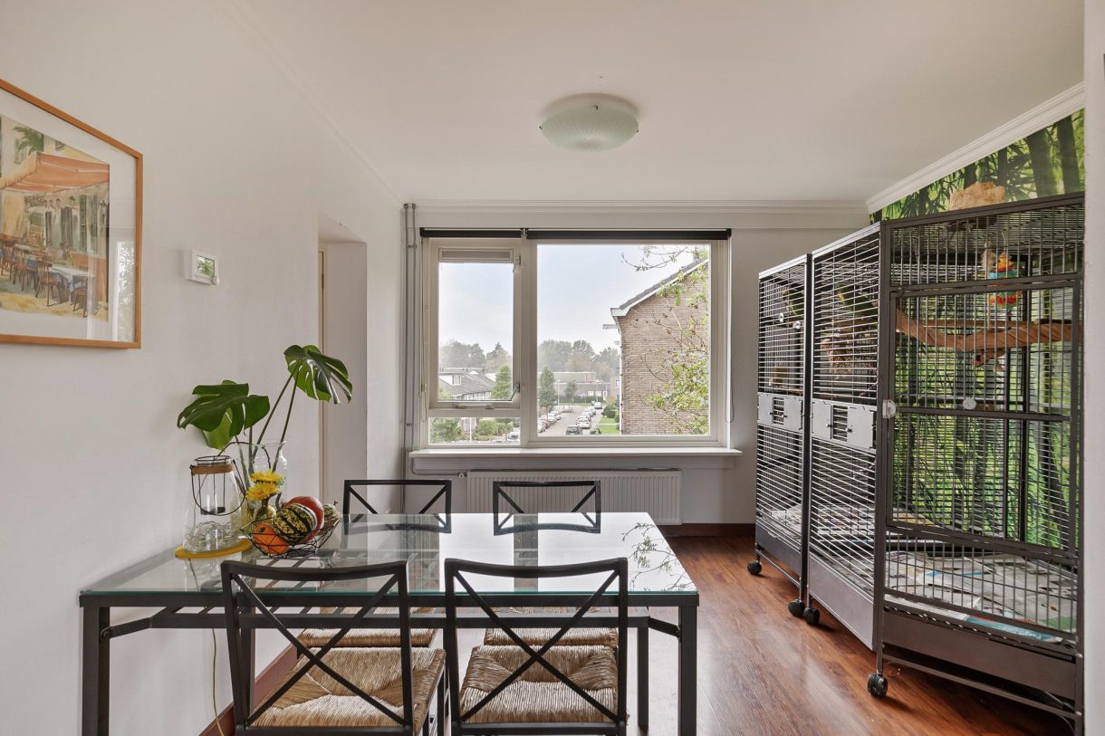 Te koop: Foto Appartement aan de Charlotte de Bourbonstraat 72 in Alphen aan den Rijn