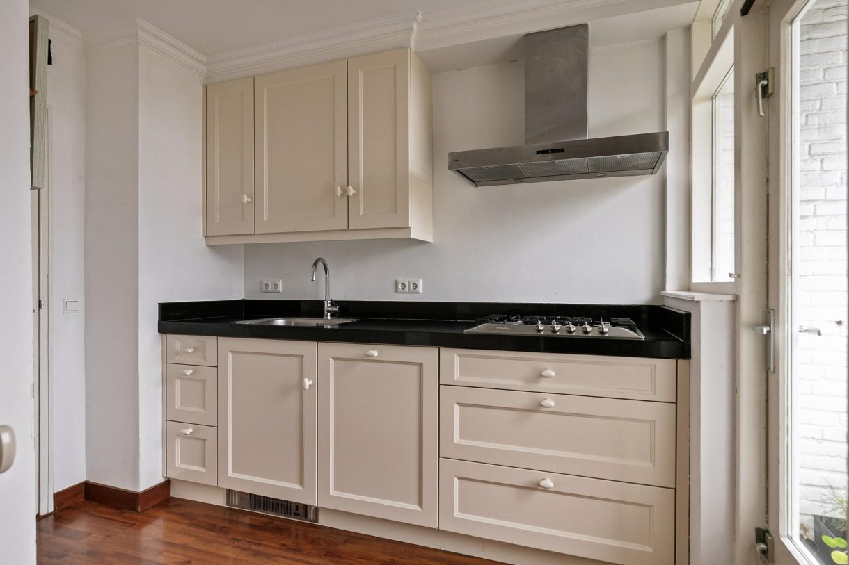 Te koop: Foto Appartement aan de Charlotte de Bourbonstraat 72 in Alphen aan den Rijn