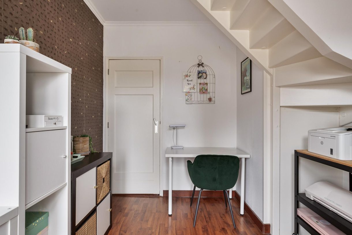 Te koop: Foto Appartement aan de Charlotte de Bourbonstraat 72 in Alphen aan den Rijn