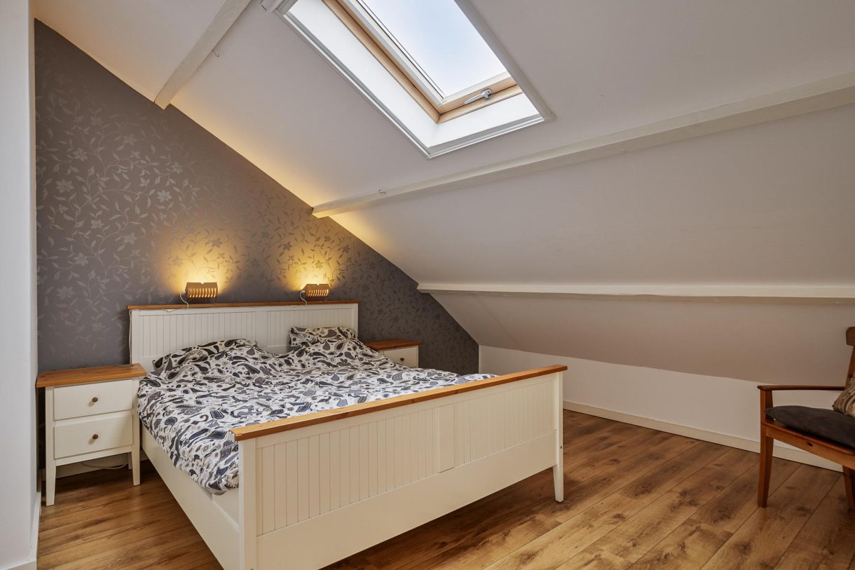 Te koop: Foto Appartement aan de Charlotte de Bourbonstraat 72 in Alphen aan den Rijn