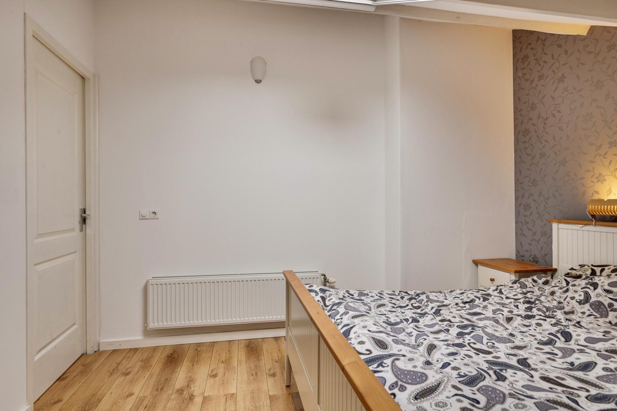 Te koop: Foto Appartement aan de Charlotte de Bourbonstraat 72 in Alphen aan den Rijn