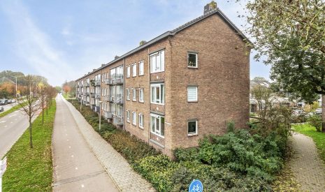 Te koop: Foto Appartement aan de Charlotte de Bourbonstraat 72 in Alphen aan den Rijn