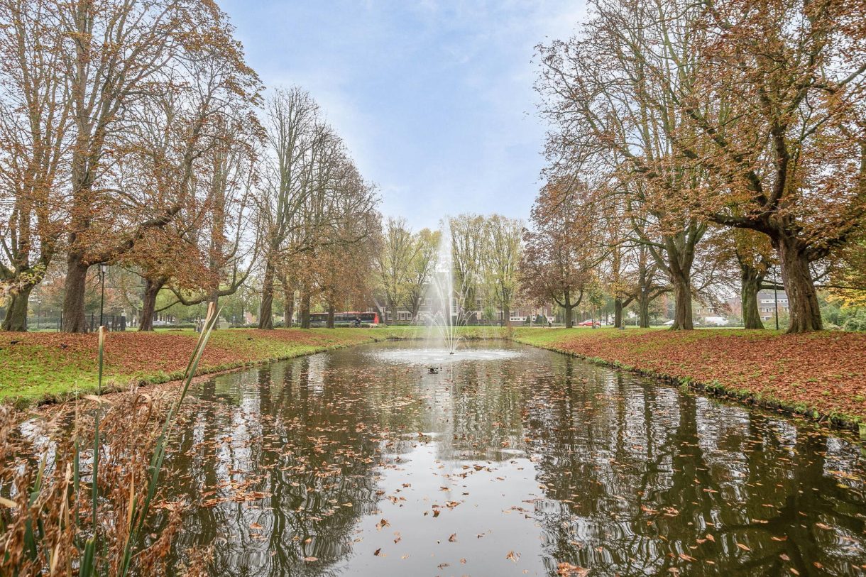 Te koop: Foto Appartement aan de Charlotte de Bourbonstraat 72 in Alphen aan den Rijn