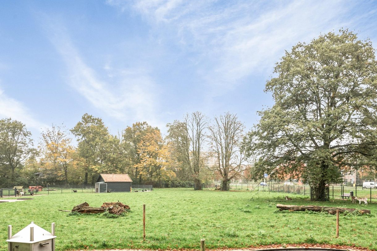Te koop: Foto Appartement aan de Charlotte de Bourbonstraat 72 in Alphen aan den Rijn