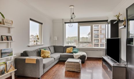 Te koop: Foto Appartement aan de Charlotte de Bourbonstraat 72 in Alphen aan den Rijn