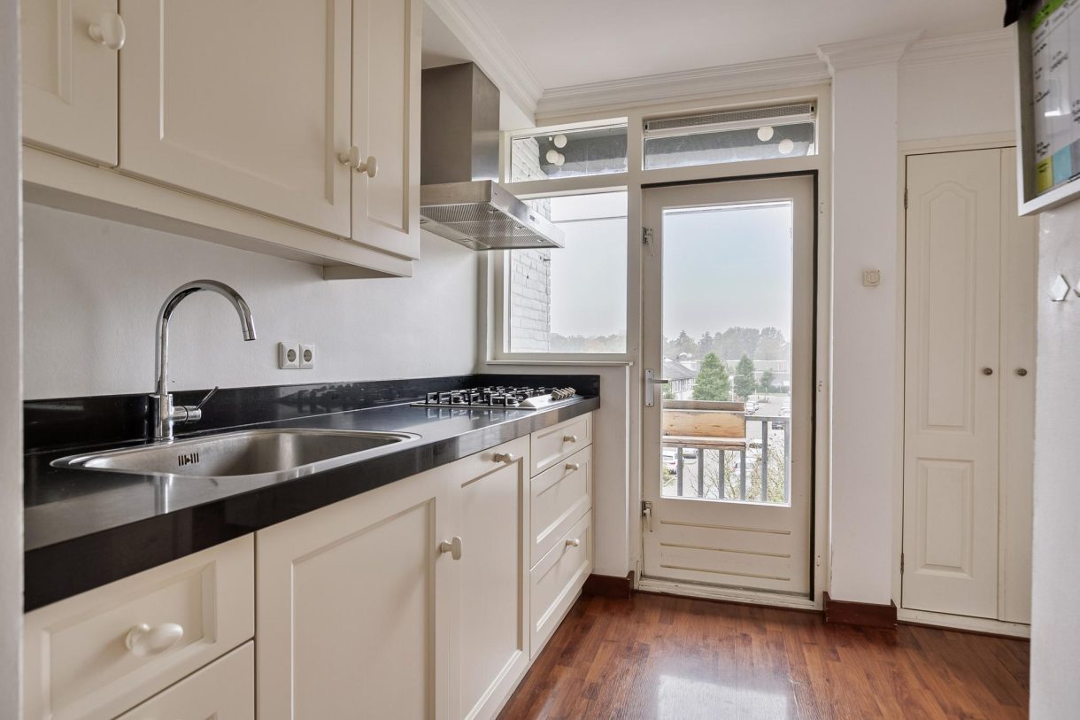 Te koop: Foto Appartement aan de Charlotte de Bourbonstraat 72 in Alphen aan den Rijn