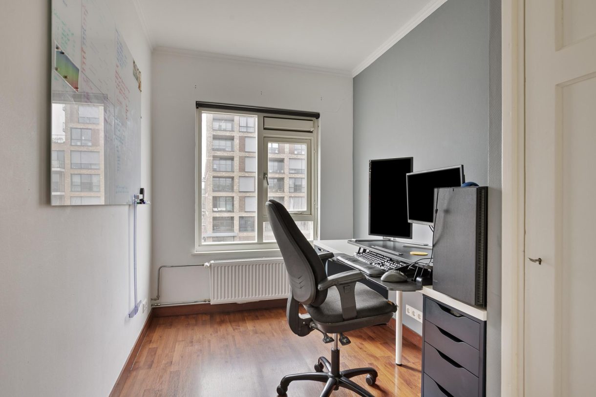 Te koop: Foto Appartement aan de Charlotte de Bourbonstraat 72 in Alphen aan den Rijn