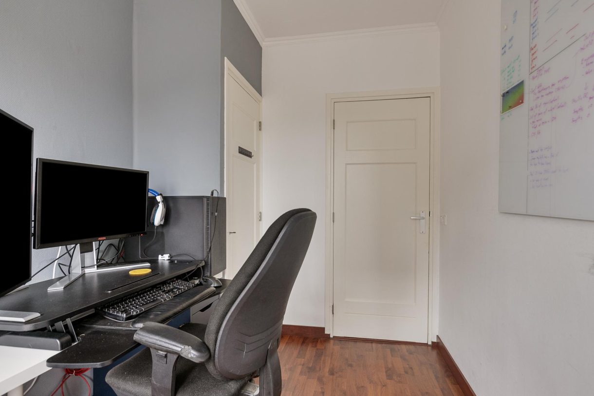 Te koop: Foto Appartement aan de Charlotte de Bourbonstraat 72 in Alphen aan den Rijn