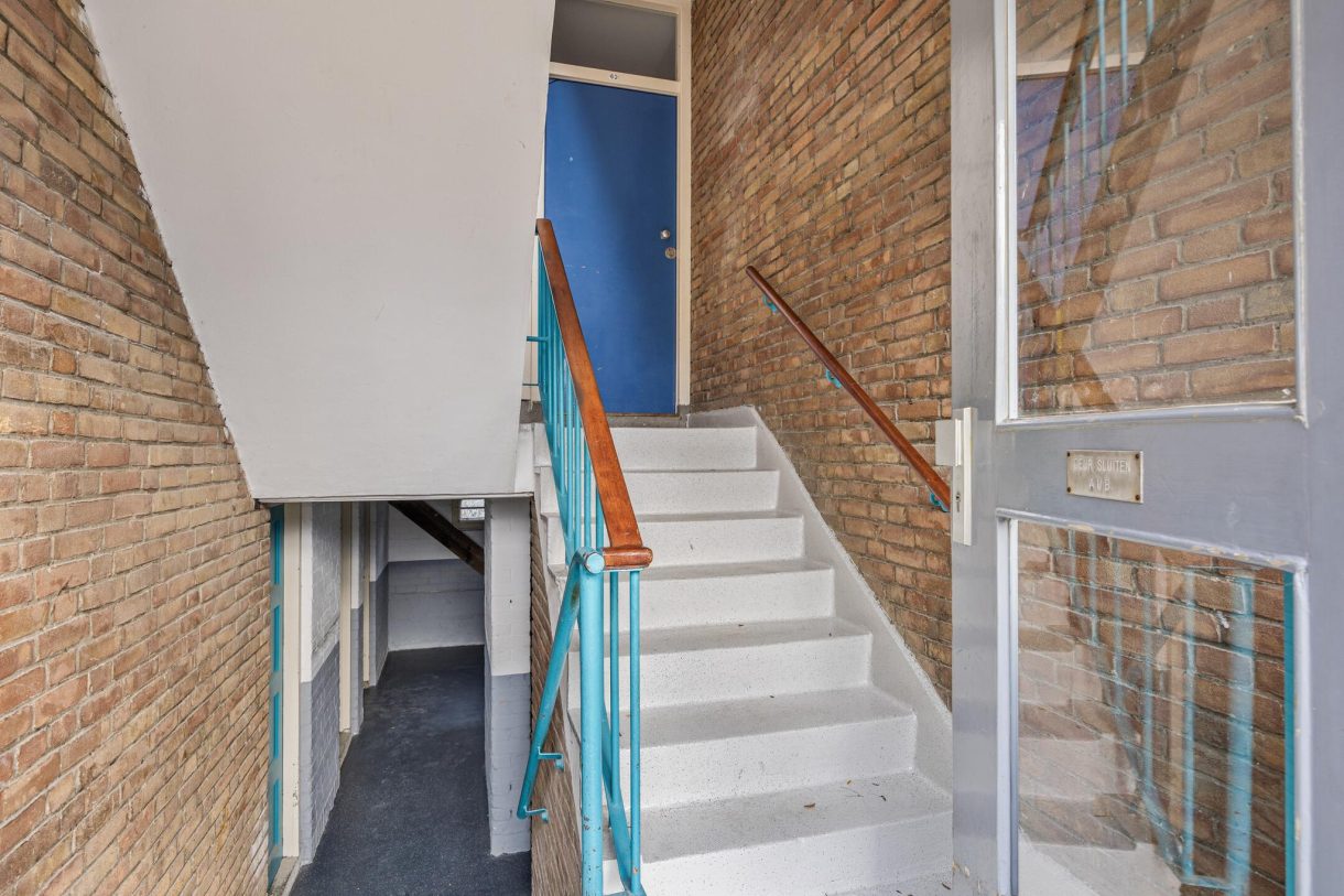 Te koop: Foto Appartement aan de Charlotte de Bourbonstraat 72 in Alphen aan den Rijn
