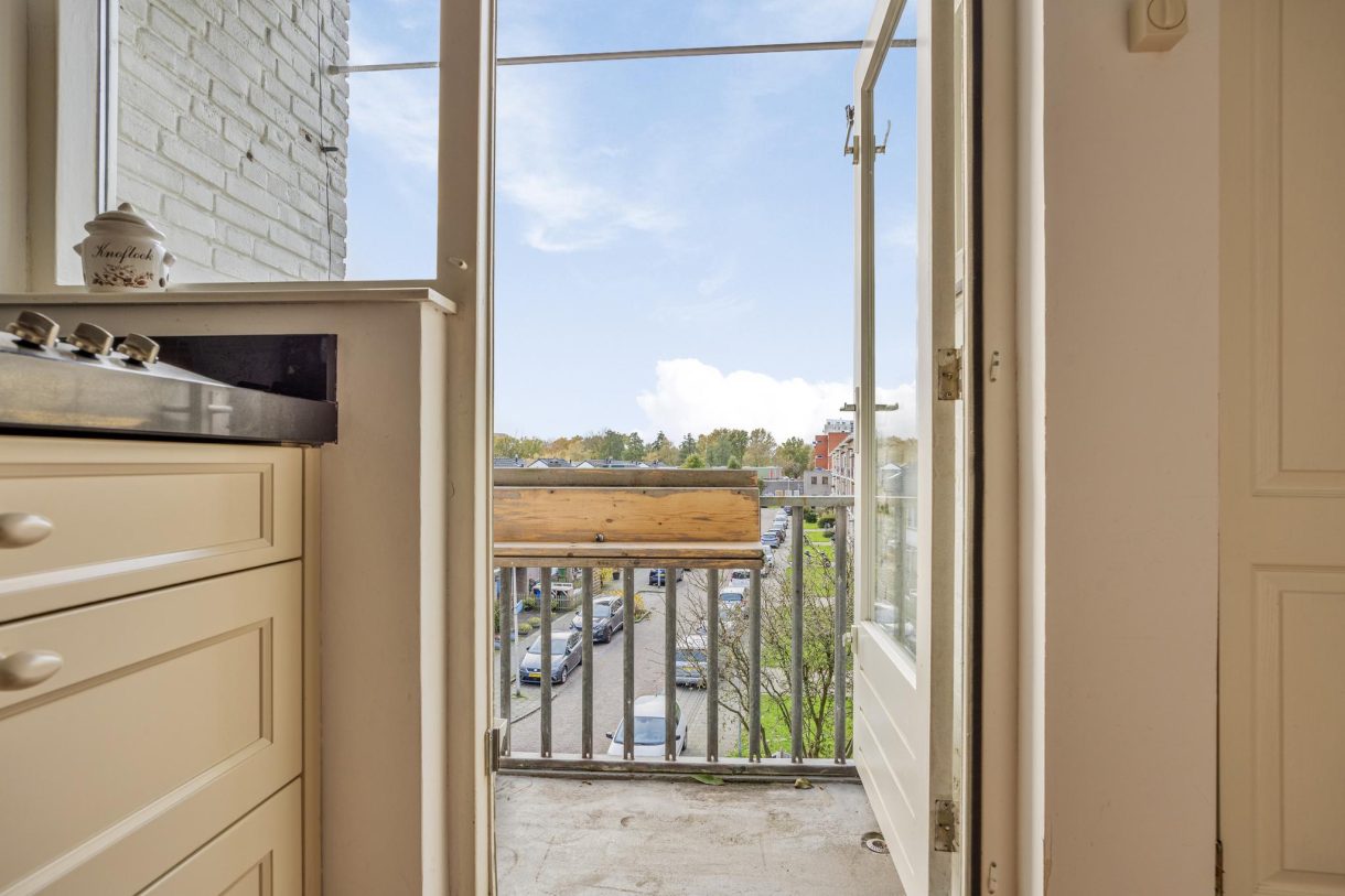 Te koop: Foto Appartement aan de Charlotte de Bourbonstraat 72 in Alphen aan den Rijn