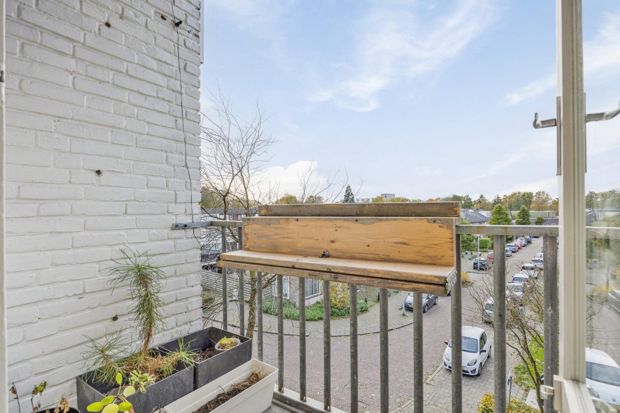 Te koop: Foto Appartement aan de Charlotte de Bourbonstraat 72 in Alphen aan den Rijn