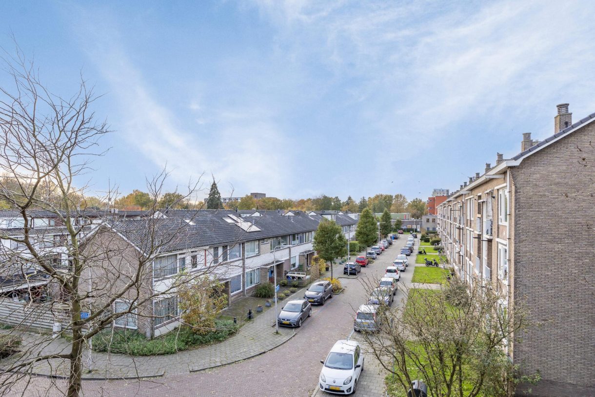 Te koop: Foto Appartement aan de Charlotte de Bourbonstraat 72 in Alphen aan den Rijn