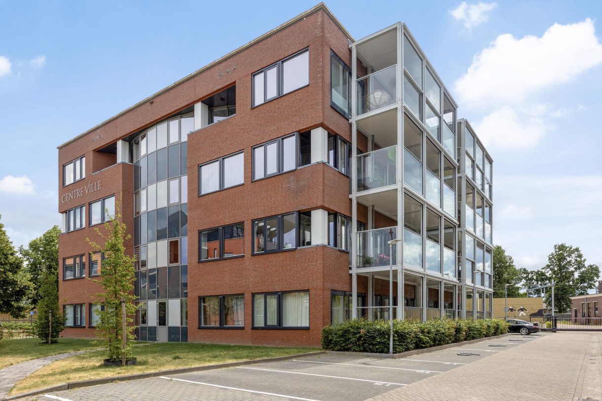 Te huur: Foto Appartement aan de Binnen Parallelweg 66 in Helmond