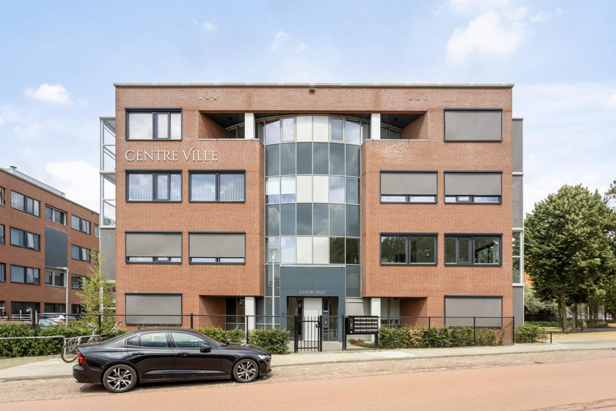 Te huur: Foto Appartement aan de Binnen Parallelweg 66 in Helmond