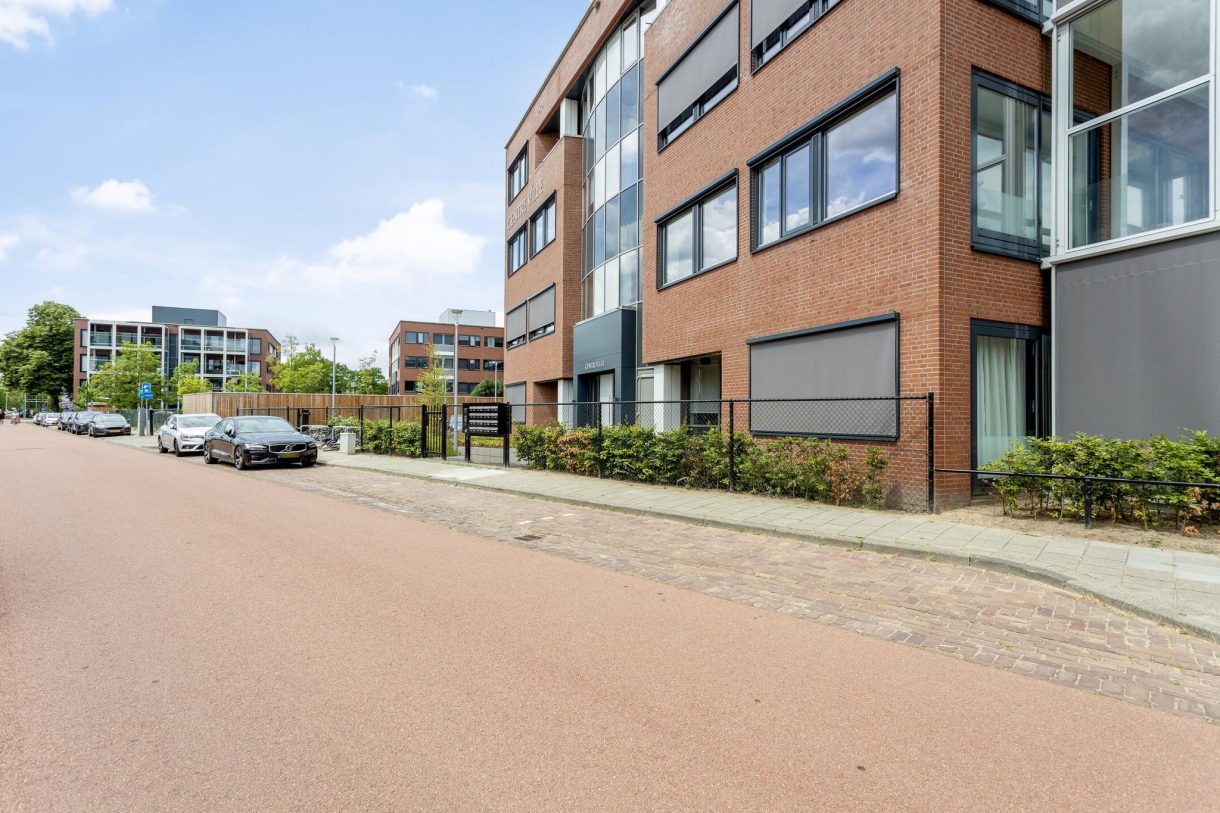 Te huur: Foto Appartement aan de Binnen Parallelweg 66 in Helmond